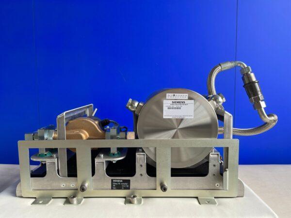 Siemens - Cooling Unit P46 - Kühlgerät P46 - PN 10141790