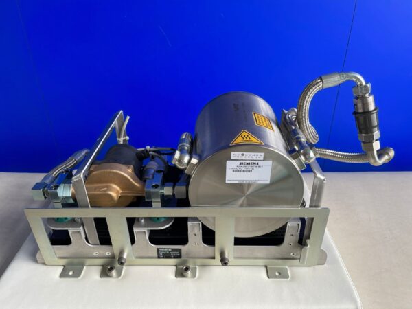 Siemens - Cooling Unit P46 - Kühlgerät P46 - PN 10141790