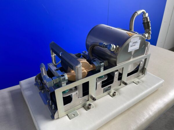 Siemens - Cooling Unit P46 - Kühlgerät P46 - PN 10141790