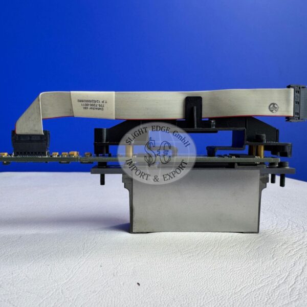 Philips - Detector - Detektor - PN 47072000022