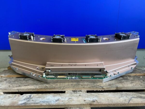 Siemens - Detector - Detektor - PN 8429040 - 8429099