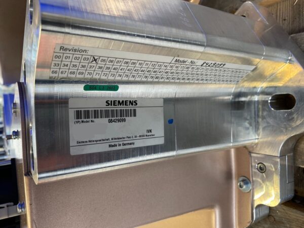 Siemens - Detector - Detektor - PN 8429040 - 8429099
