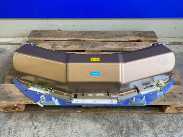 Siemens - Detector - Detektor - PN 10023190 / 10023151