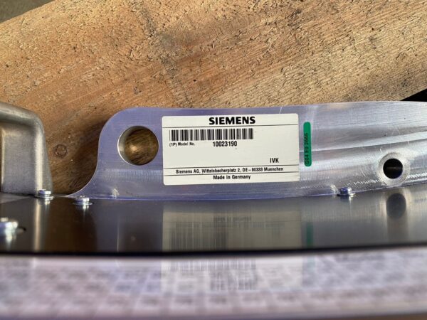 Siemens - Detector - Detektor - PN 10023190 / 10023151