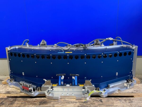 Siemens - Detector - Detektor - PN 7687507 / 10186180 / 10023408