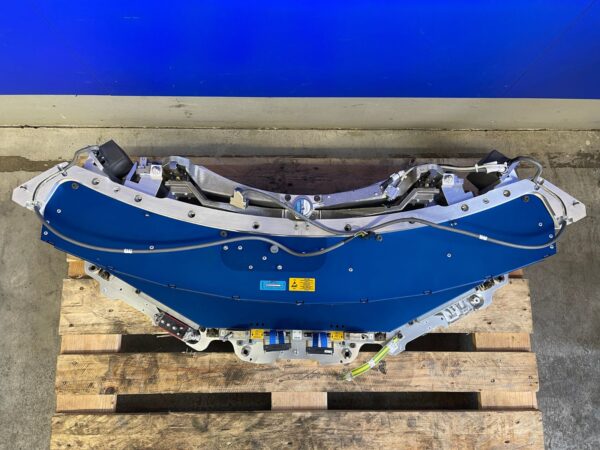 Siemens - Detector - Detektor - PN 7687507 / 10186180 / 10023408