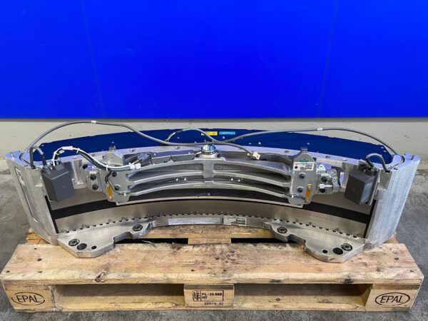 Siemens - Detector - Detektor - PN 7687507 / 10186180 / 10023408