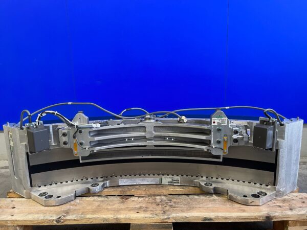 Siemens - Detector - Detektor - PN 7687507 / 10186180 / 10023408