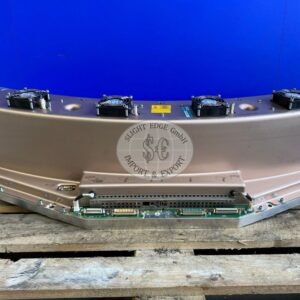 Siemens - Detector - Detektor - PN 8429420 - 8429404