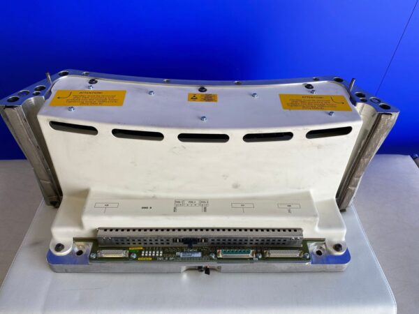 Siemens - Detector - Detektor - PN 8429750 - 10023310