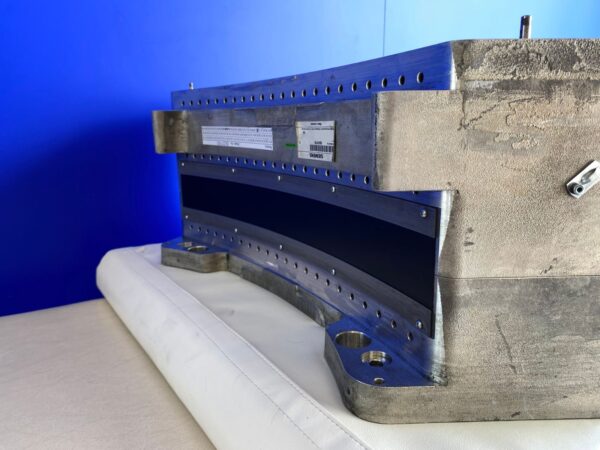 Siemens - Detector - Detektor - PN 8429750 - 10023310