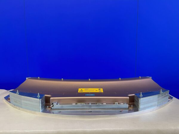 Siemens - Detector - Detektor - PN 7687960 - 8716008
