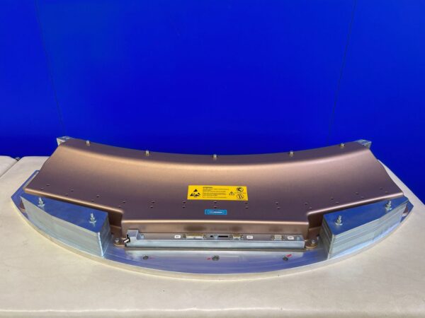 Siemens - Detector - Detektor - PN 7687960 - 8716008