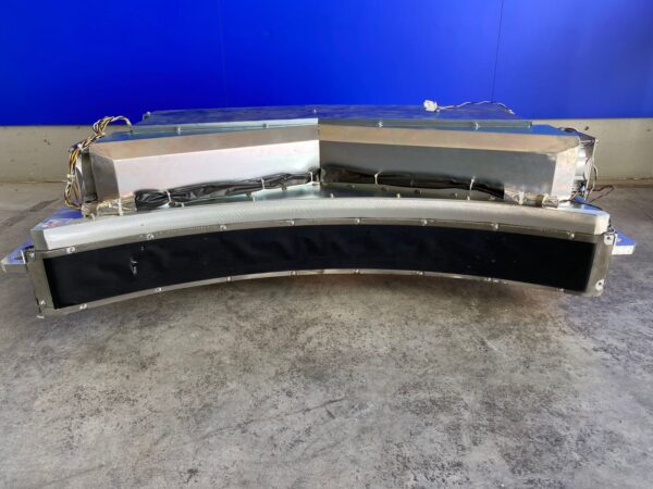 Toshiba - Detector - Detektor - PN CDAS-033A