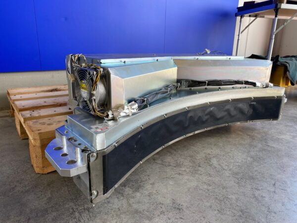 Toshiba - Detector - Detektor - PN CDAS-033A