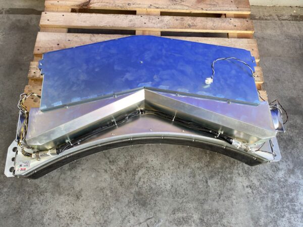 Toshiba - Detector - Detektor - PN CDAS-033A