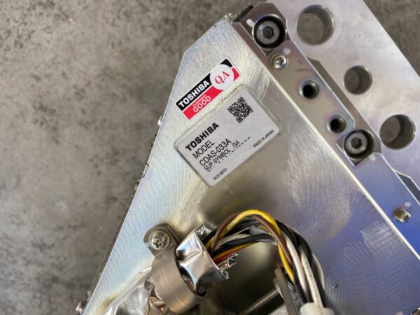 Toshiba - Detector - Detektor - PN CDAS-033A