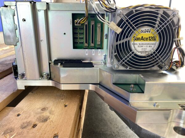 Toshiba - Detector - Detektor - PN CDAS-033A