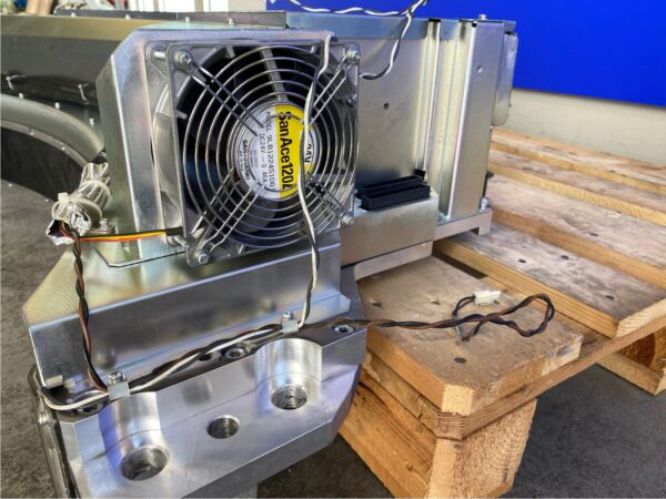Toshiba - Detector - Detektor - PN CDAS-033A