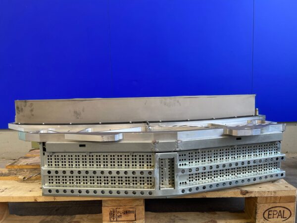 Toshiba - Detector - Detektor - PN CDAS-034A
