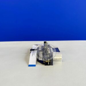 Siemens - Detector Module - Detektormodul - PN 10023186 / 10023184 K1517