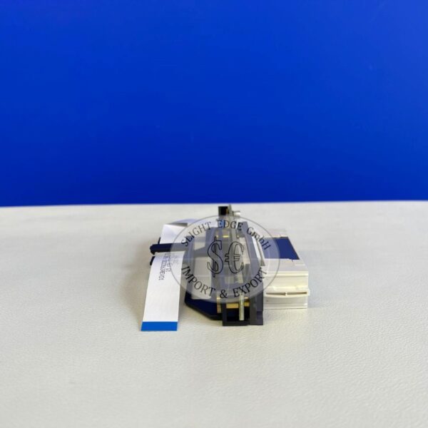 Siemens - Detector Module - Detektormodul - PN 10023186 / 10023184 K1517