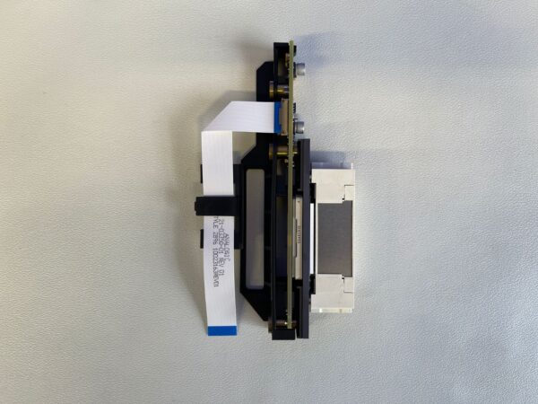 Siemens - Detector Module - Detektormodul - PN 10023186 / 10023184 K1517