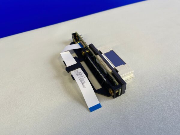 Siemens - Detector Module - Detektormodul - PN 10023186 / 10023184 K1517