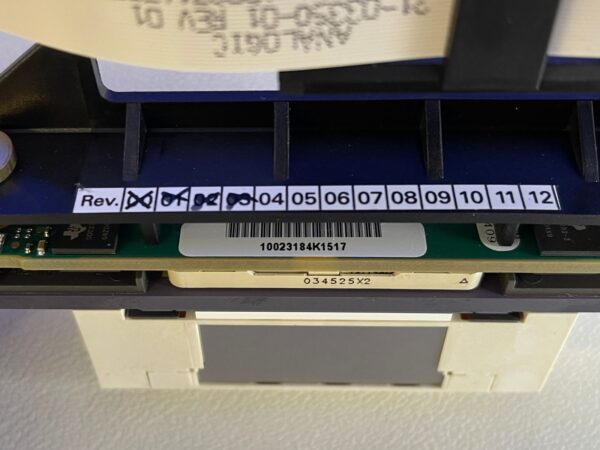 Siemens - Detector Module - Detektormodul - PN 10023186 / 10023184 K1517