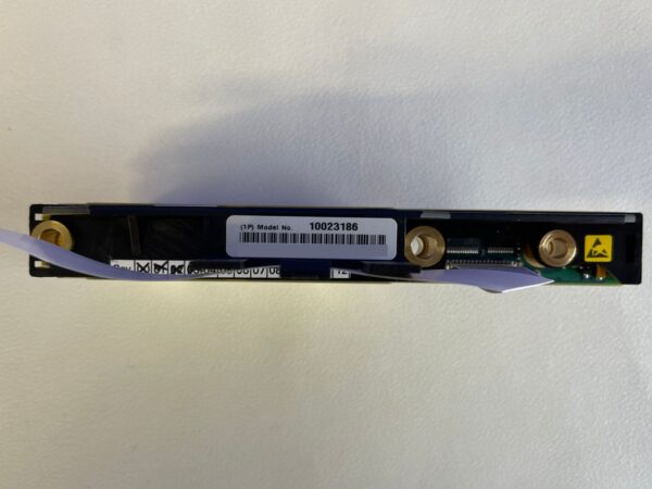 Siemens - Detector Module - Detektormodul - PN 10023186 / 10023184 K1517