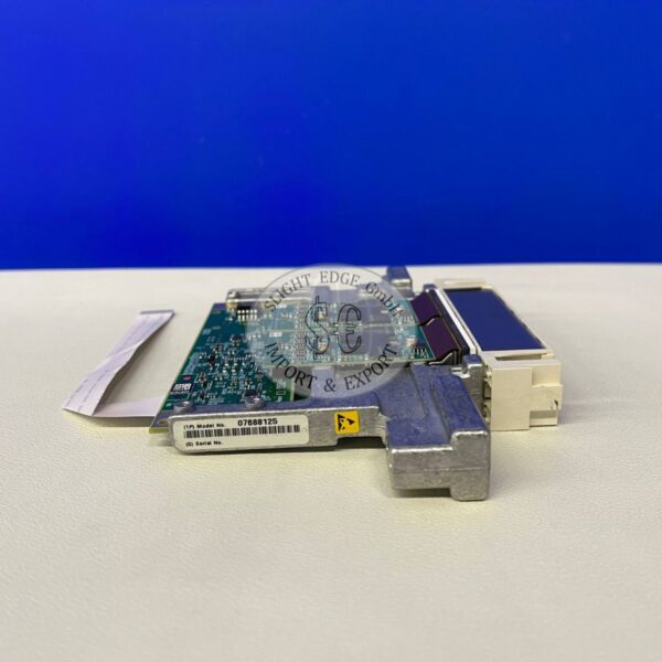 Siemens - Detektormodul - Detector Module - PN 7688125