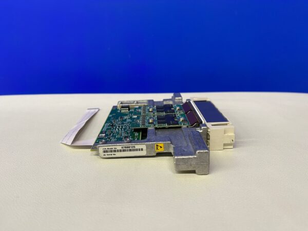 Siemens - Detektormodul - Detector Module - PN 7688125