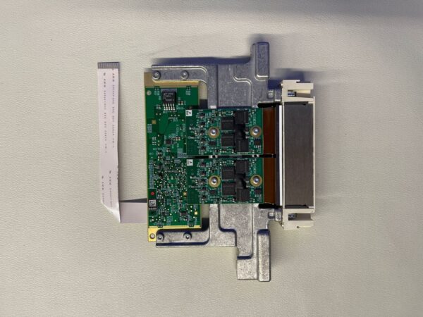 Siemens - Detektormodul - Detector Module - PN 7688125