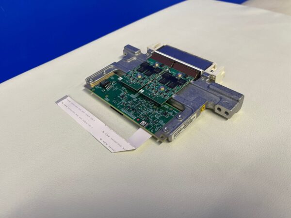 Siemens - Detektormodul - Detector Module - PN 7688125