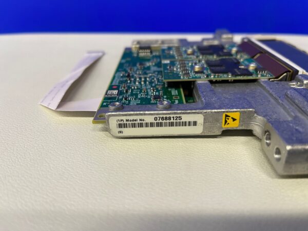 Siemens - Detektormodul - Detector Module - PN 7688125
