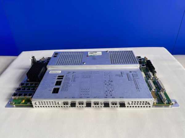 Siemens - UMAS 2 Plus - PN 10266672