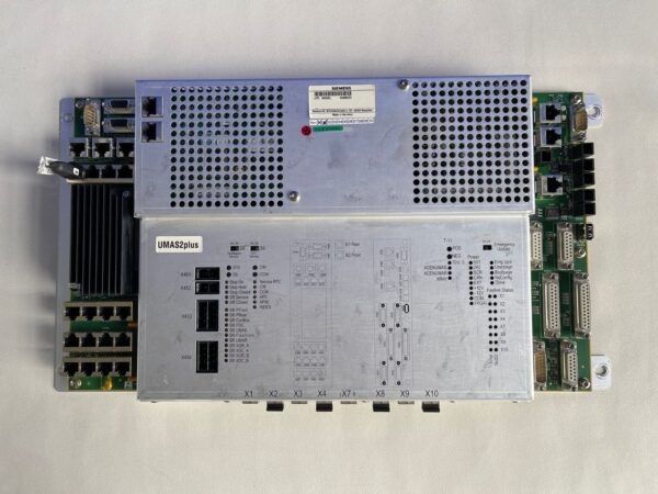 Siemens - UMAS 2 Plus - PN 10266672