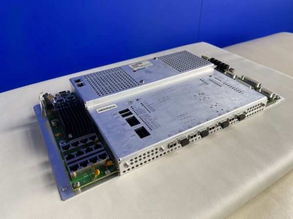 Siemens - UMAS 2 Plus - PN 10266672