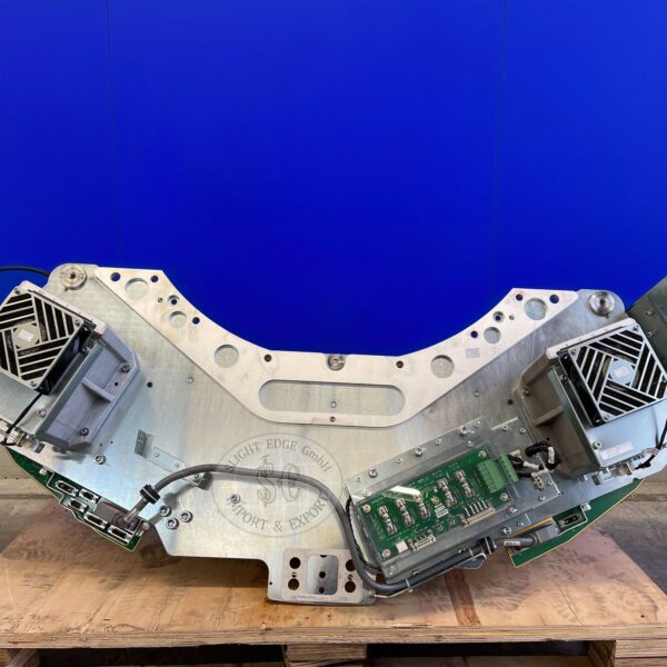 GE HealthCare - Detector - Detektor - PDAS - PN 5384795