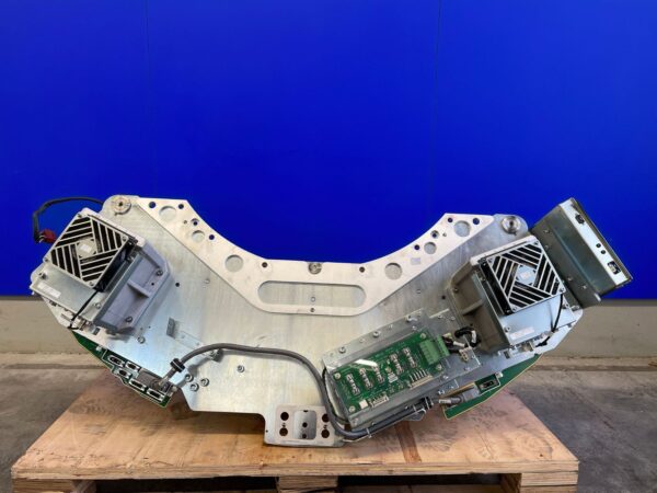 GE HealthCare - Detector - Detektor - PDAS - PN 5384795