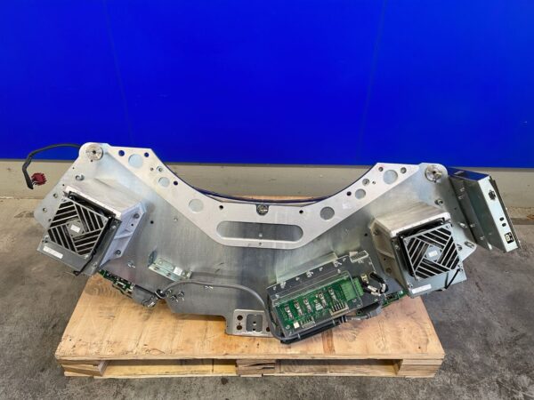 GE HealthCare - Detector - Detektor - PDAS - PN 5384795