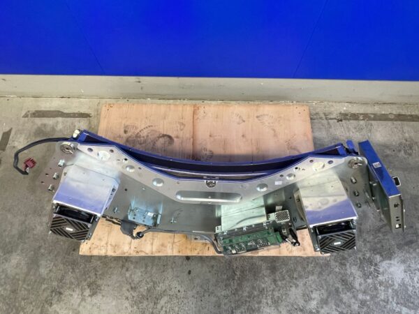 GE HealthCare - Detector - Detektor - PDAS - PN 5384795
