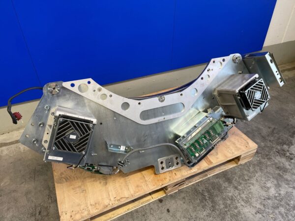 GE HealthCare - Detector - Detektor - PDAS - PN 5384795