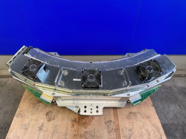 GE HealthCare - Detector - Detektor - PDAS - PN 5384795
