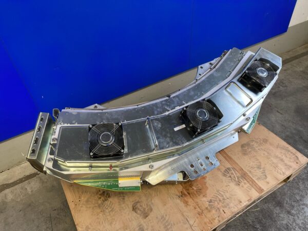 GE HealthCare - Detector - Detektor - PDAS - PN 5384795