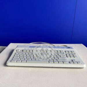 Olympus - Keyboard - Tastatur - MAJ-1428 - REF N860-8769-T201