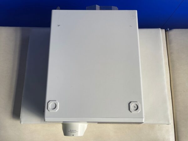 Olympus - Xenon Light Source - Xenon-Kaltlichtquelle - CLV-190