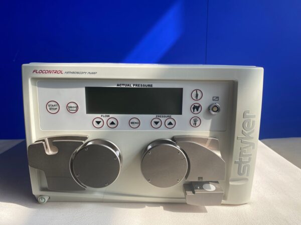 Stryker - Flocontrol - Arthroscopy Pump - Arthroskopie-Pumpe - REF 350-600-500