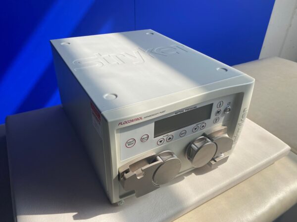 Stryker - Flocontrol - Arthroscopy Pump - Arthroskopie-Pumpe - REF 350-600-500