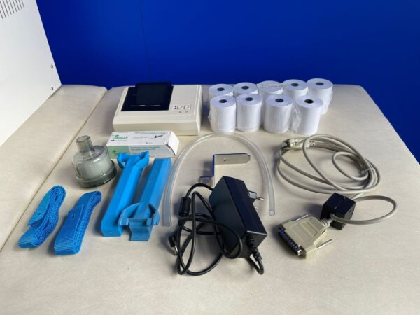 Melag - MELAtronic 15 EN+ - Steam Sterilizer - Dampfsterilisator